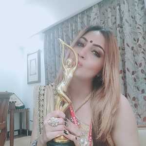 Arshi Khan Kalakar Awards 2019