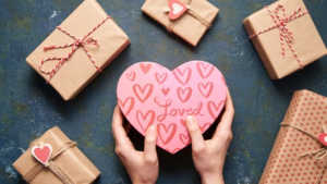 Valentine day gifts online