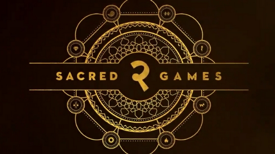 Sacred games season 2