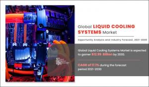 Liquid Cooling Systems