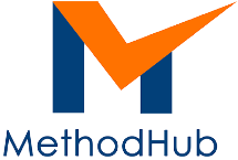 MethodHub logo