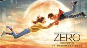 Zero Movie Review