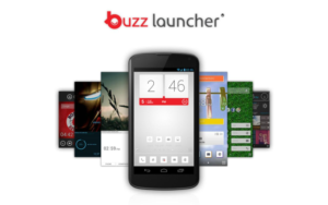 Buzz launcher 2019