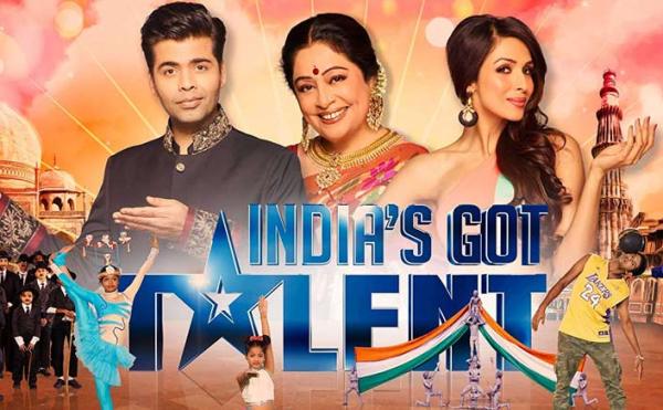 India's got talent season 8