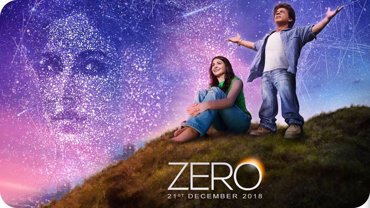 Zero movie review