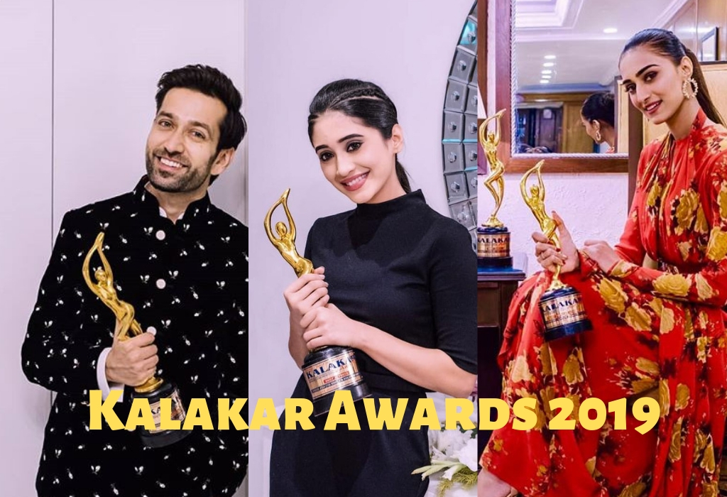 Kalakar Awards 2019