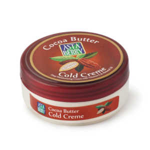 COCOA BUTTER COLD CREME BY ASTABERRY
