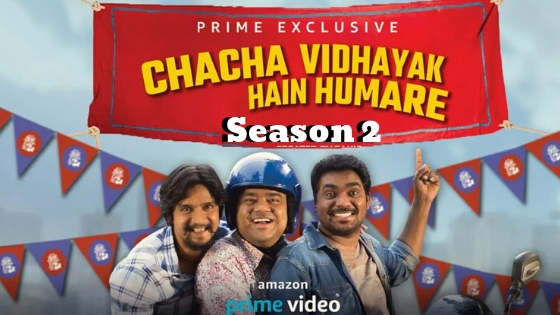 Chacha Vidhayak hain Humare Season 2