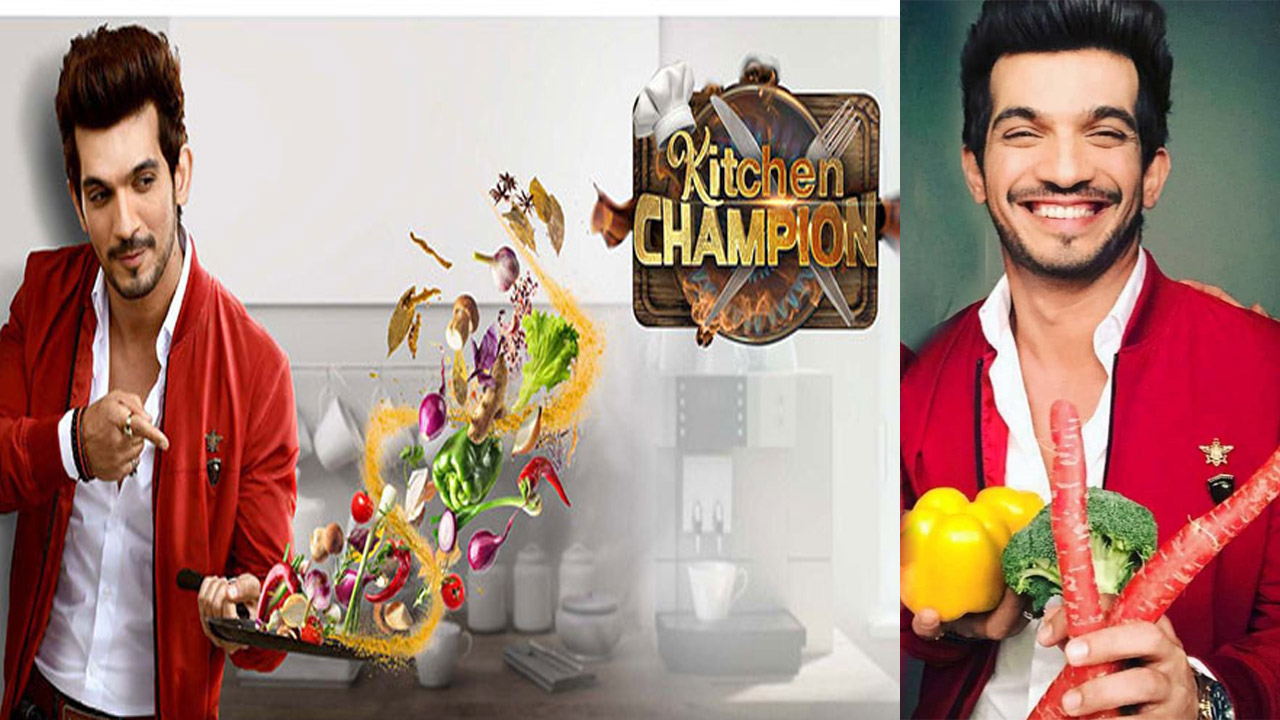 Colors Kitchen Champion 2019