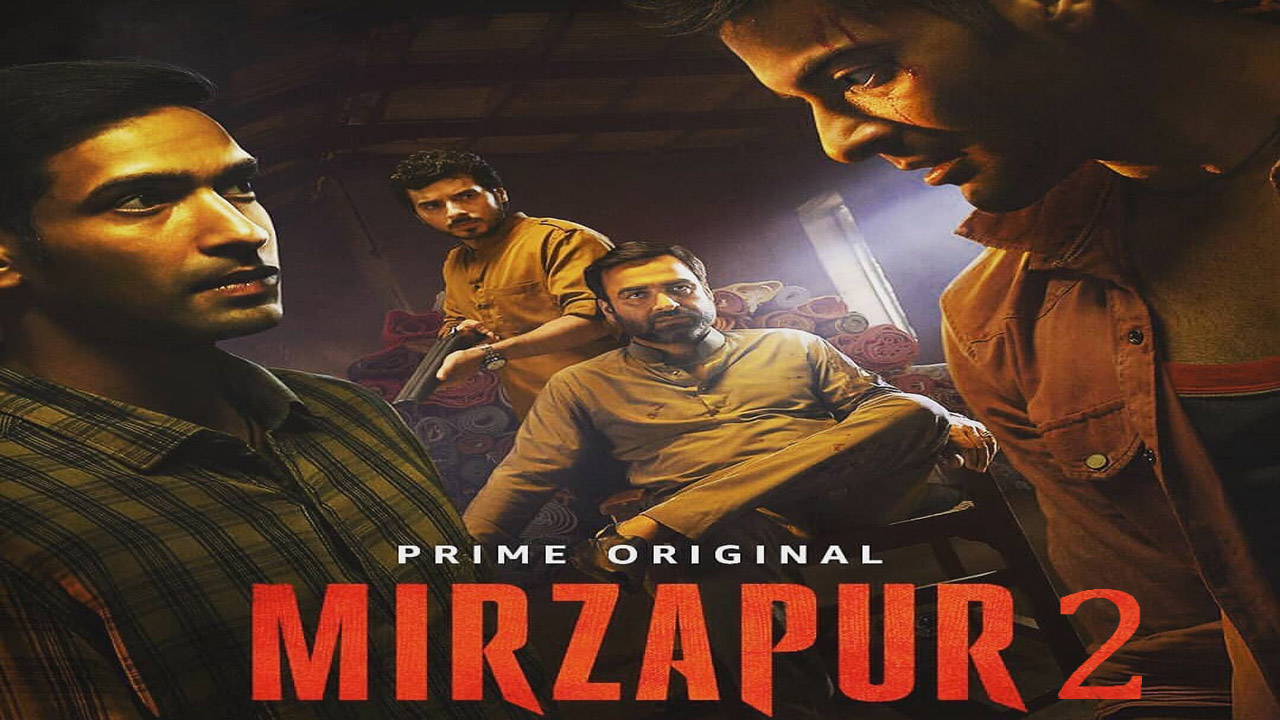 Mirzapur Season 2 Release Date, Cast And Story