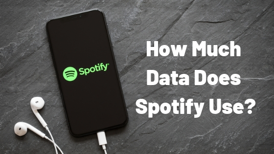 Data Does Spotify Use
