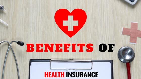 benefits of health insurance