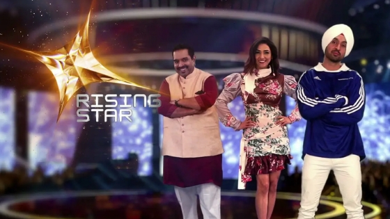 rising star season 3 contestants