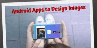 Image design apps