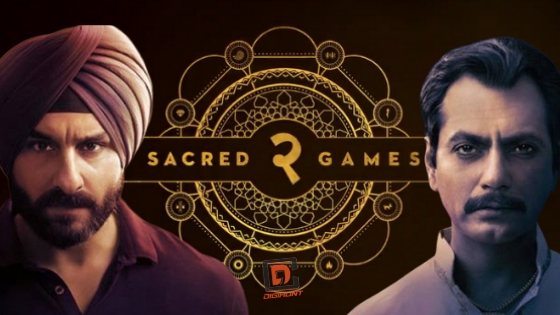 Sacred games season 2