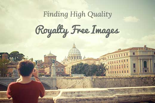 royalty free images