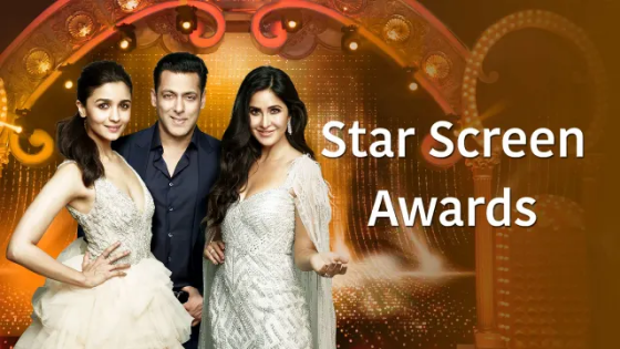 Star screen awards 2019 winners