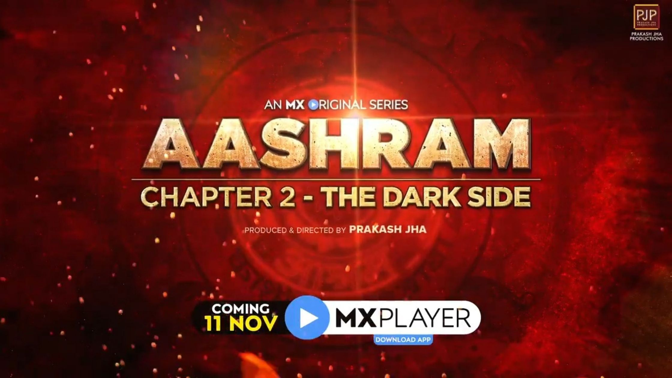 Aashram chapter 2