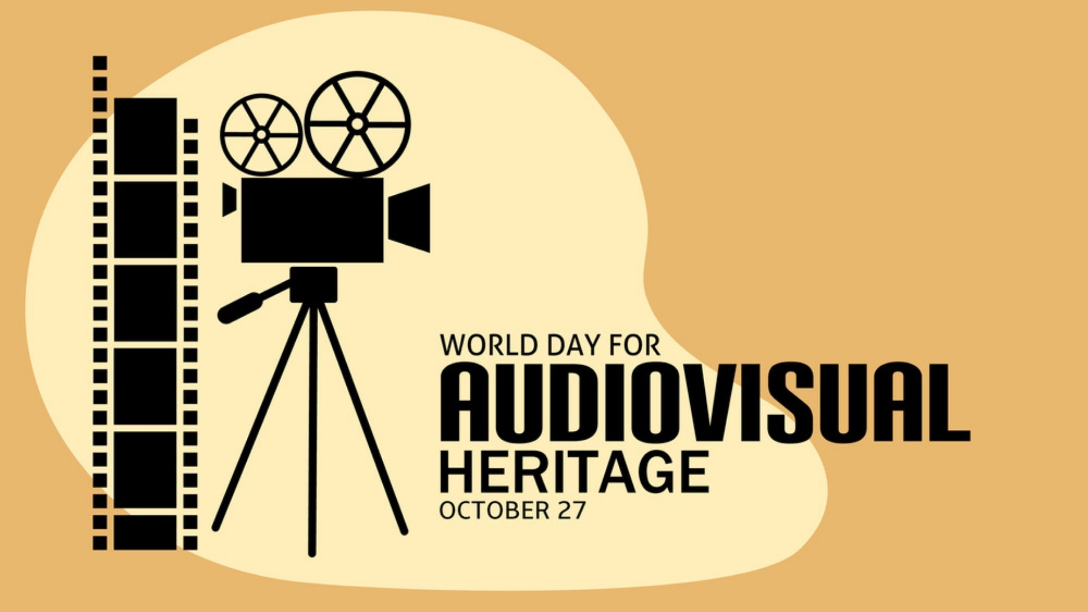 Audiovisual Heritage