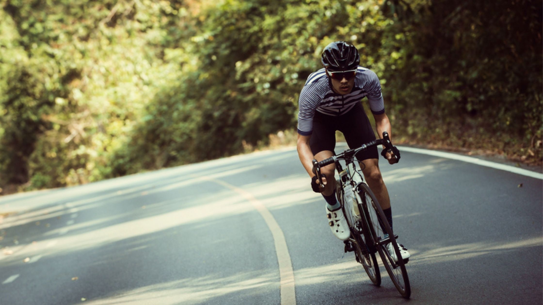 CYCLING A HEALTH BOOSTING Exercise
