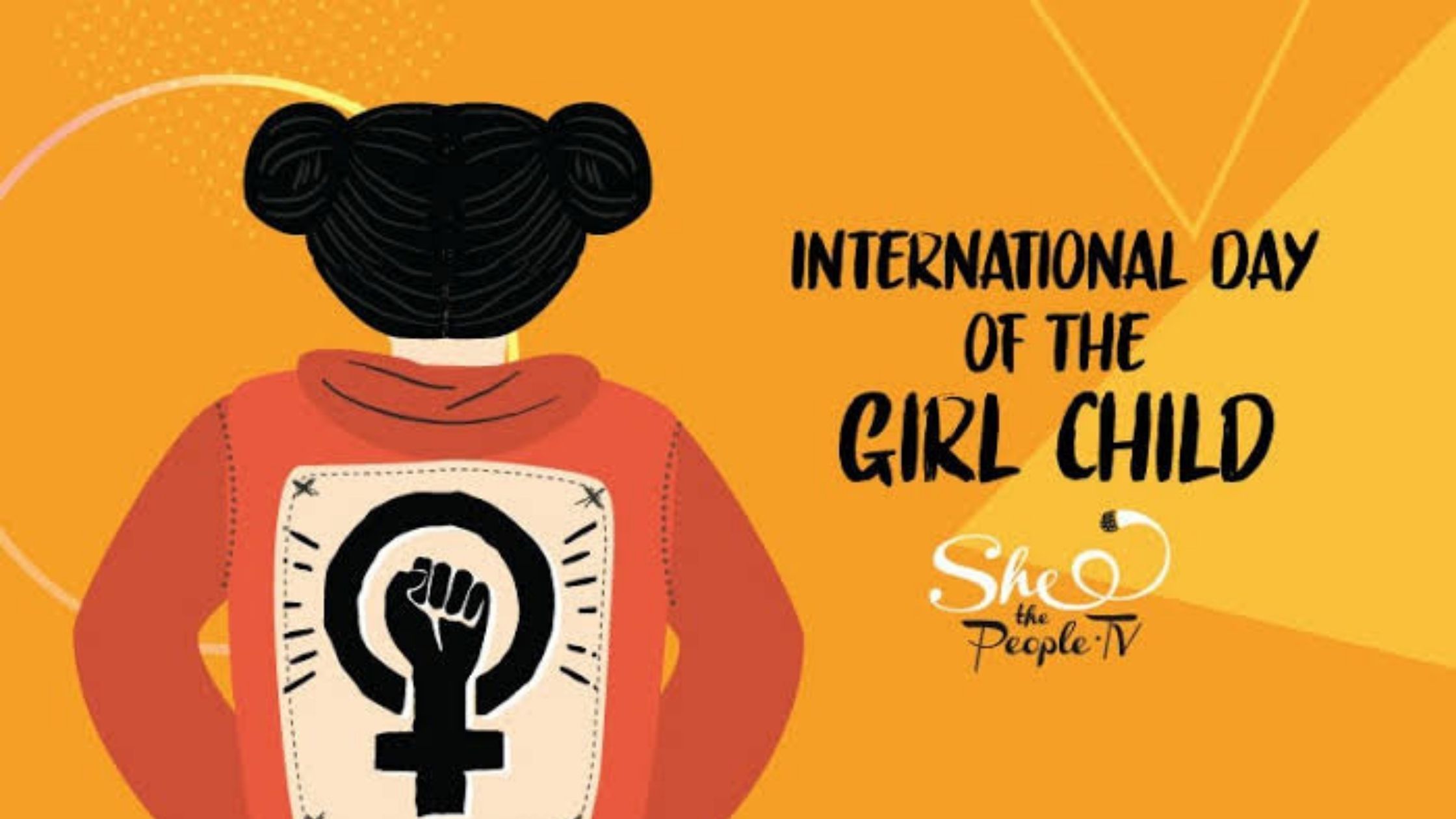 International Day for Girl child