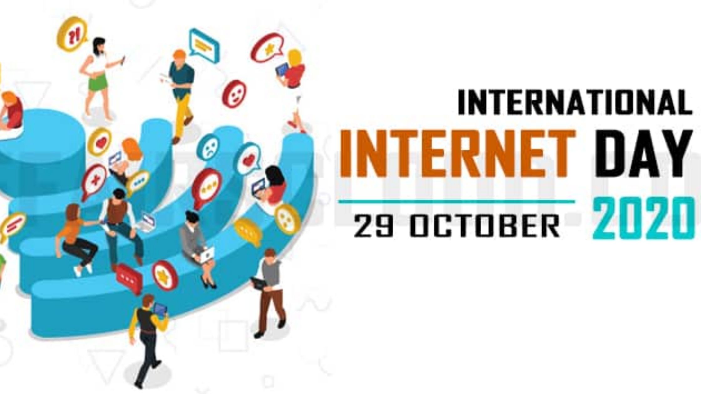 International internet day