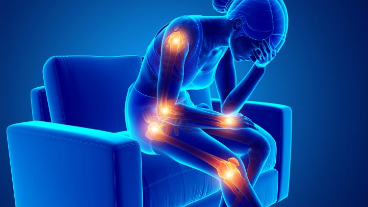 remedies to reduce joint pain