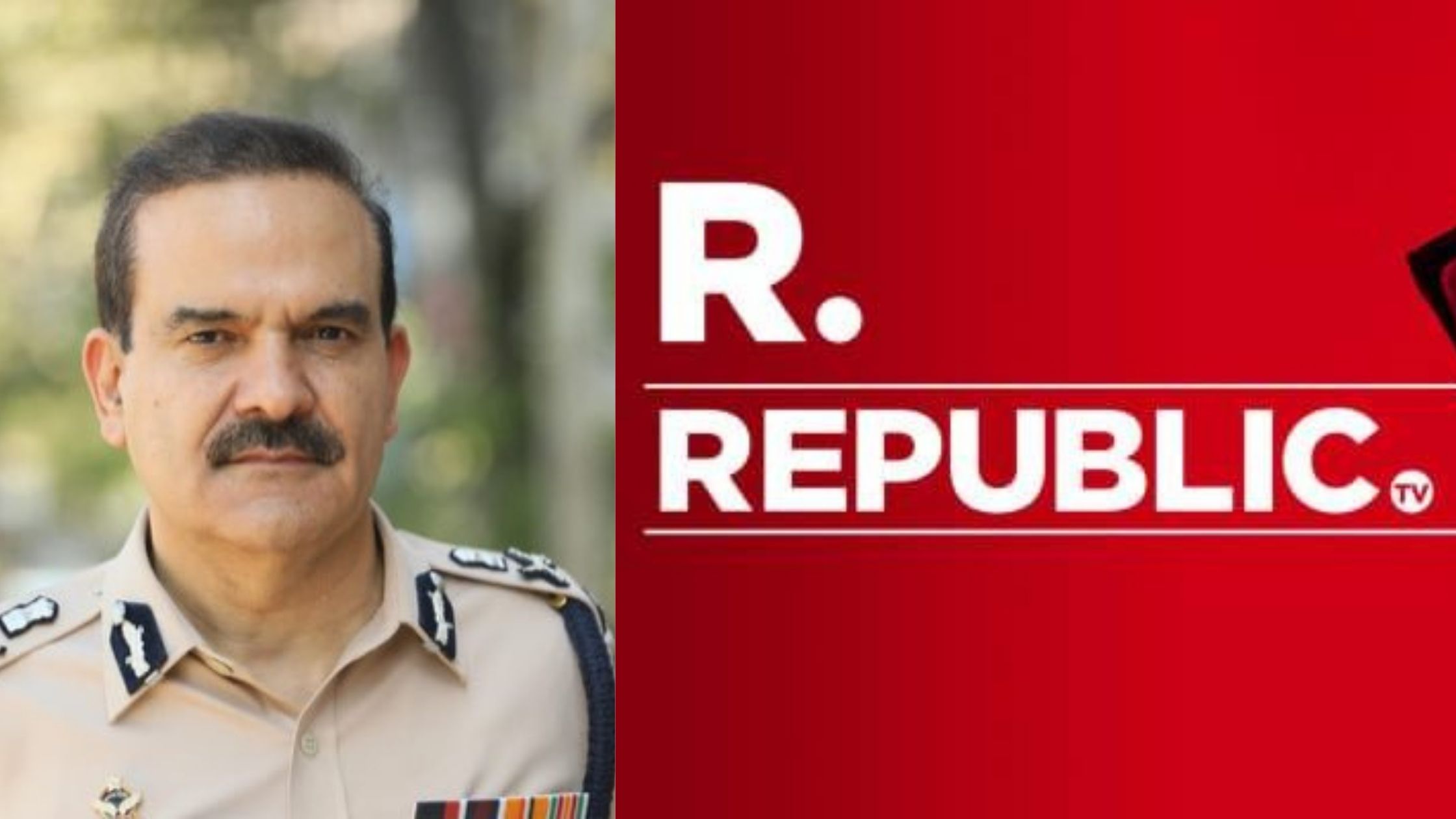 Mumbai Police Commissioner summons Republic TV