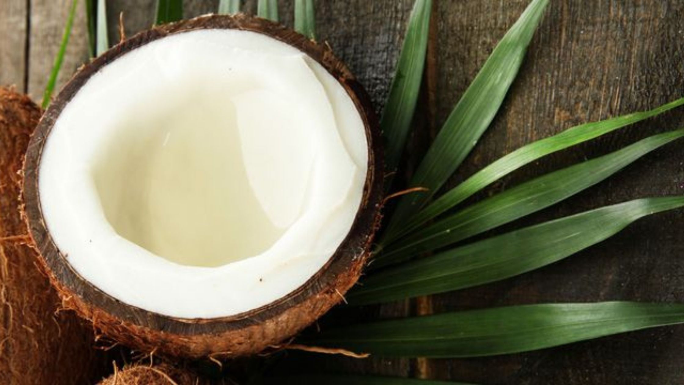 Interesting facts about coconut