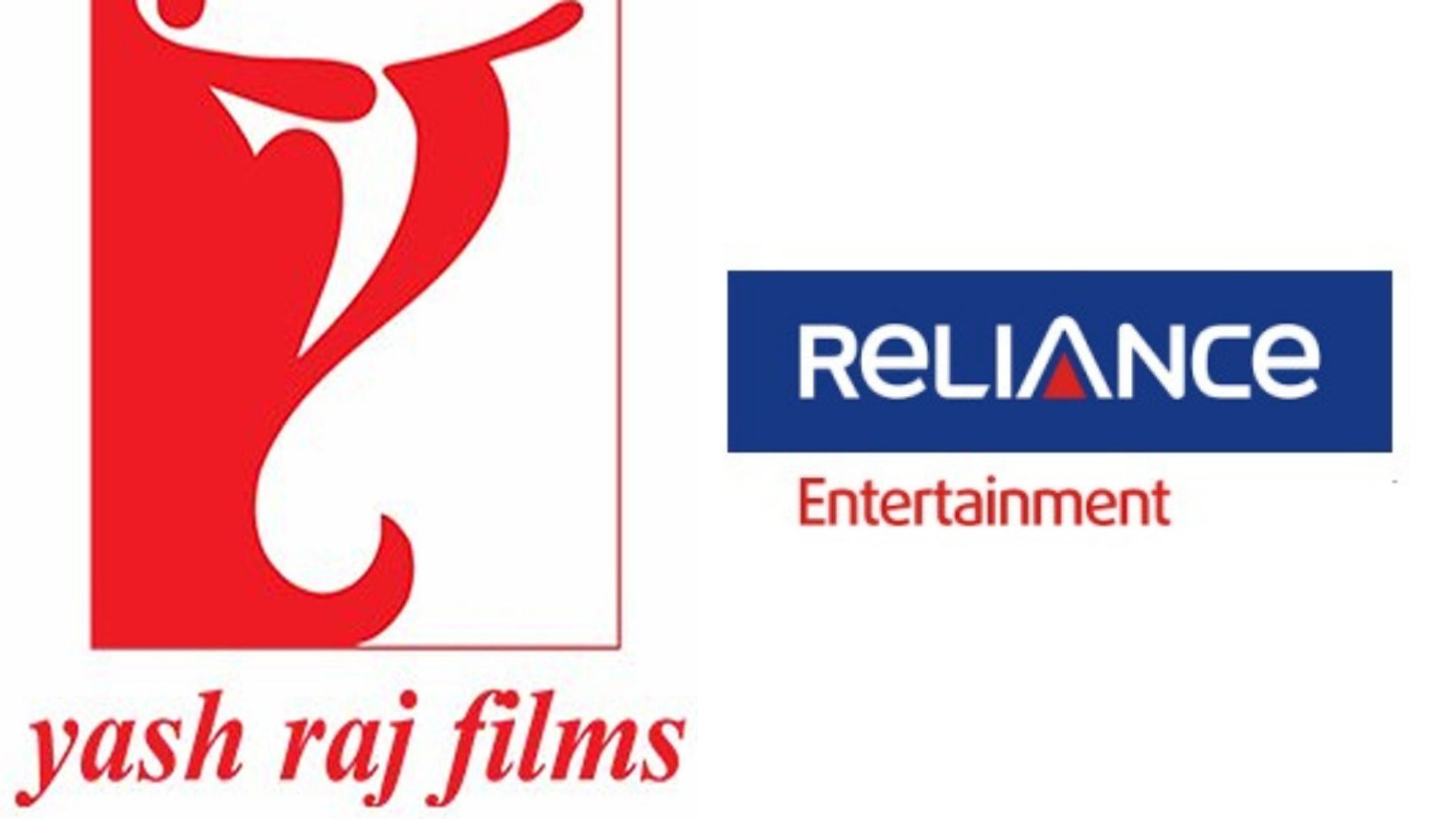 Yash raj films and Reliance entertainment