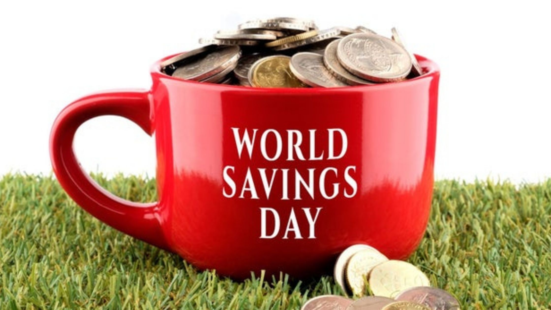 World Saving Day