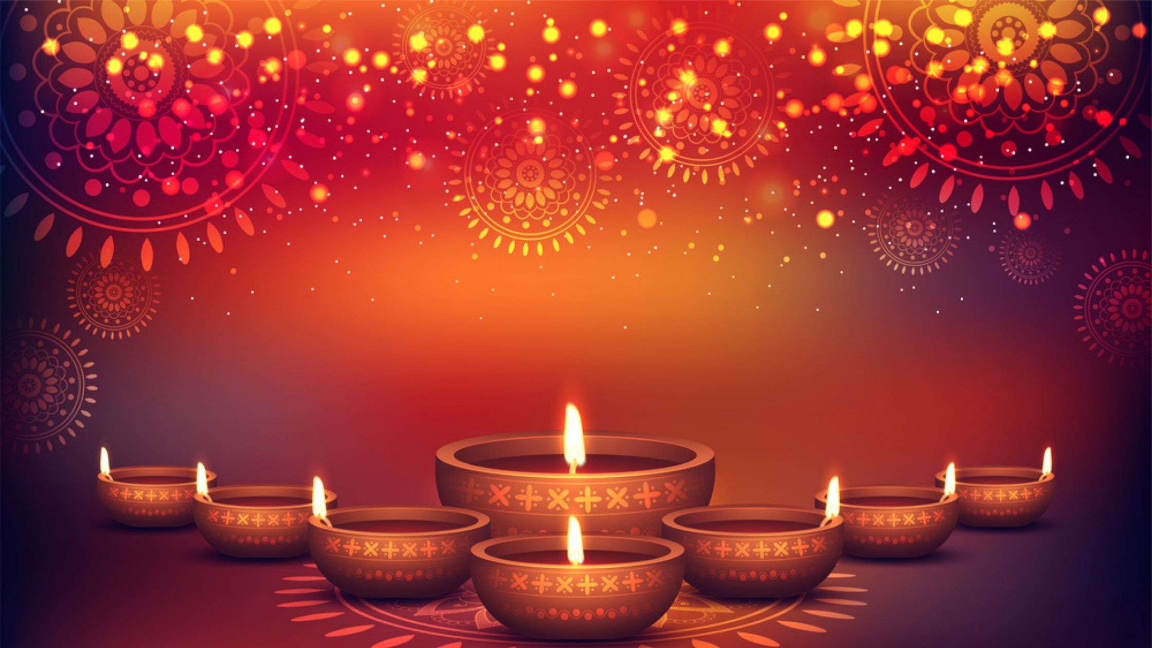 healthier Diwali