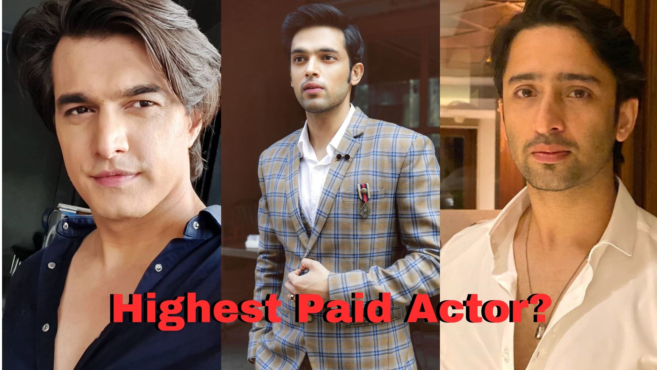highest-paid television actor