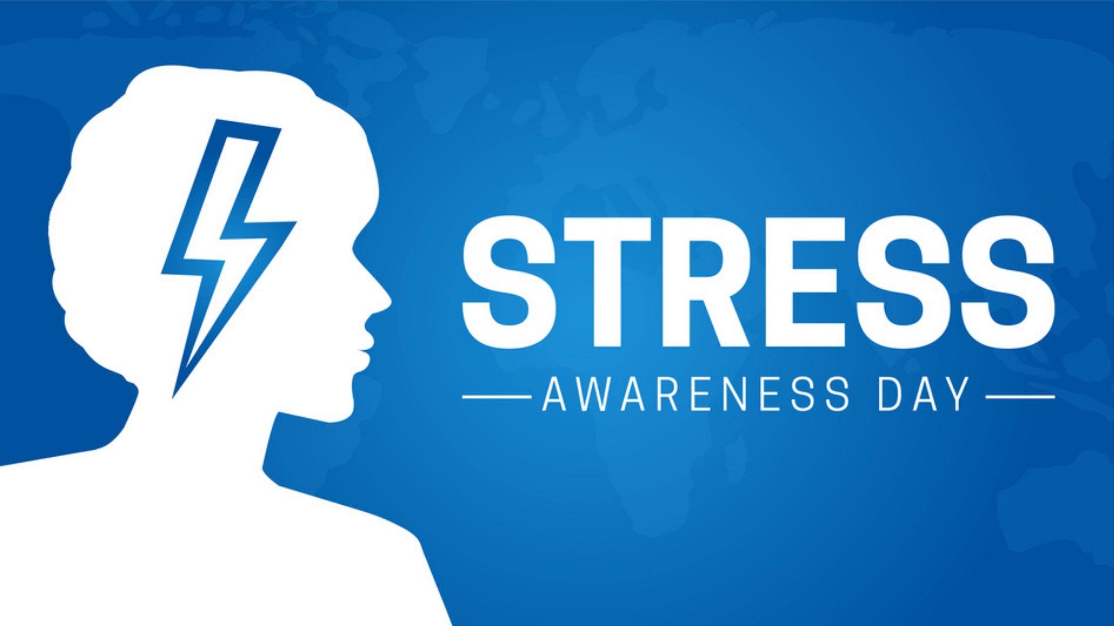 International stress awareness Day