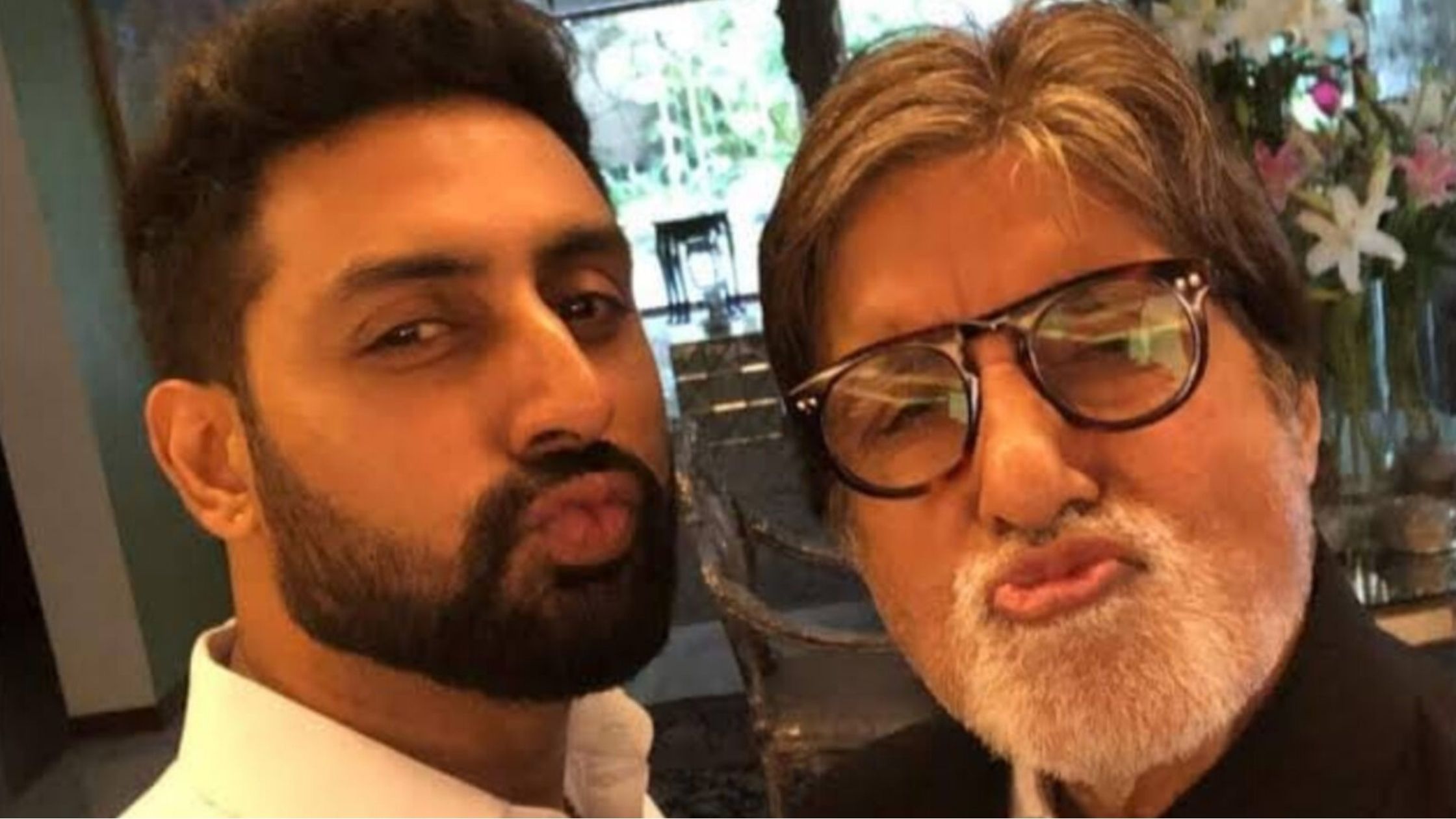 Abhishek Bachchan Nepotism