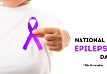 national epilepsy day