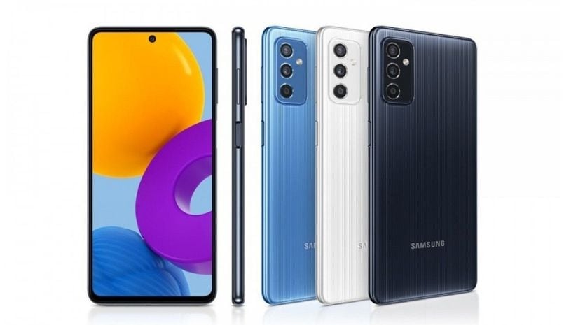 Samsung Galaxy M52 5G, Samsung Galaxy M52 5G India launch, Samsung Galaxy M52 5G specs, Samsung Galaxy M52 5G price