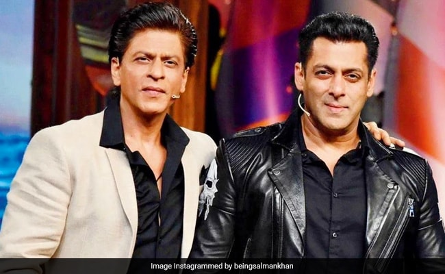 Here's why Salman Khan's Tiger 3 and Shah Rukh Khan's Pathan are trending