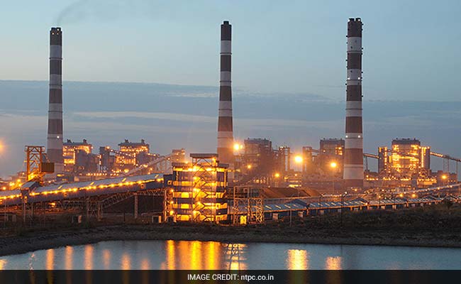 NTPC arm to float global tender for Rs 15,000 cr project, gain over 3% in stock