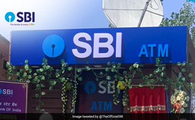 SBI to acquire 10% stake in International Clearing Corporation of India