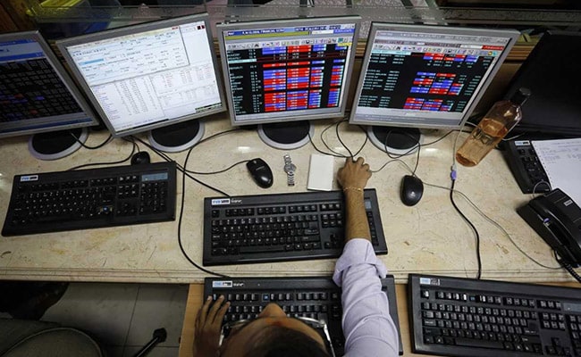 Sensex rises 477 points on global cues, Nifty closes above 17,200