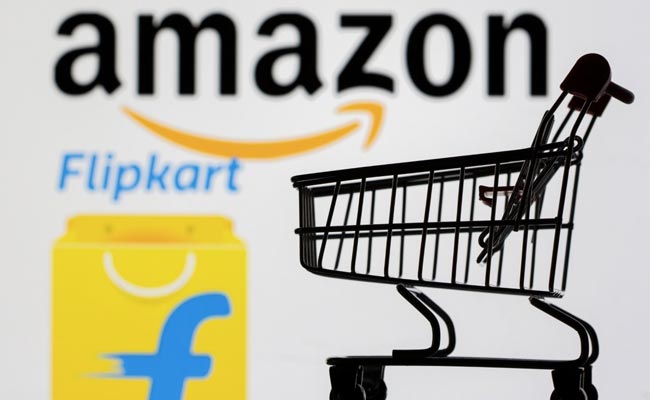 Swadeshi Jagran Manch seeks to stop Amazon, Flipkart's India operations, demands CBI probe