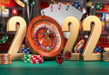 Latest Casino and Gambling Trends