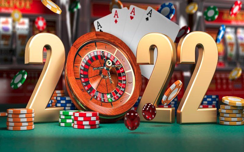 Latest Casino and Gambling Trends