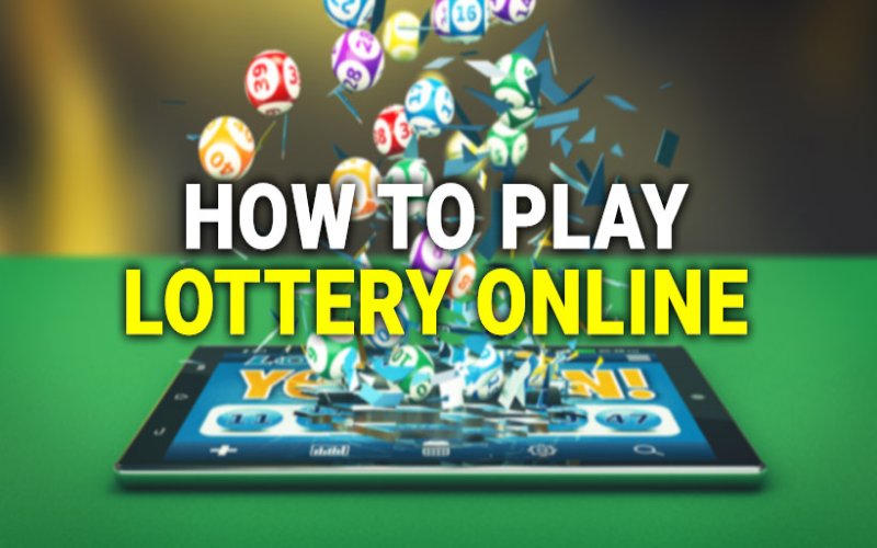 Play Lottery in India