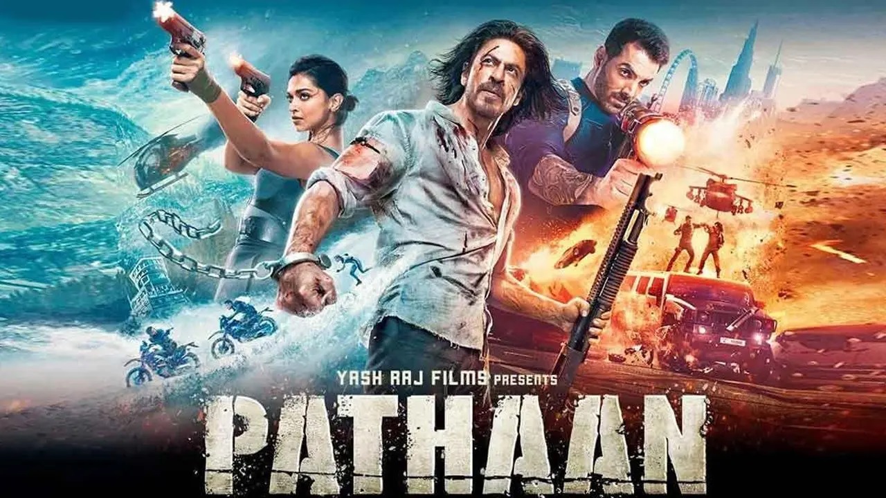 Pathaan-Poster-SRK-Deepika-John