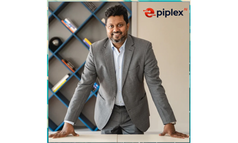 epiplex.ai appoints Raghunath.S as CEO to Drive Global Expansion of AI Powered process intelligence & automation