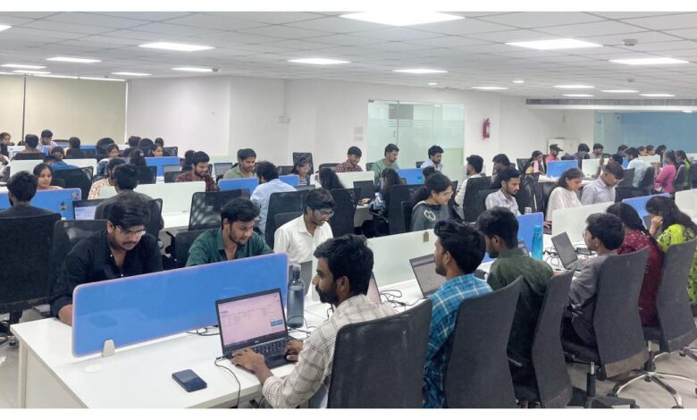 FunnL Expands to New Office in Madhapur to Support Growth and Recruit Top Sales Talent