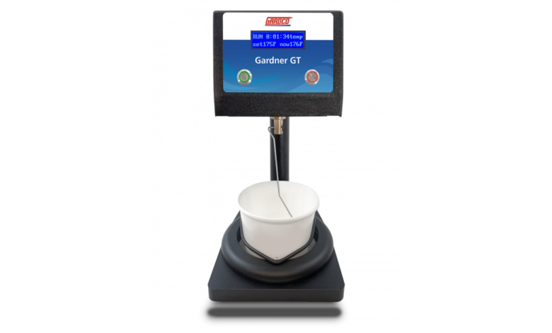 Ensure Compliance and Consistency with GARDCO’s New Certified Gel Timers