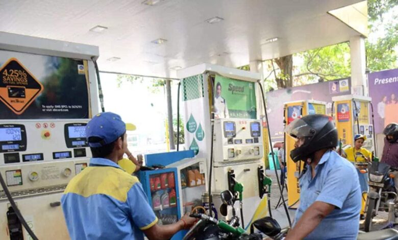 Petrol, Diesel Fresh Prices Announced: Check Rates In Your City On October 15